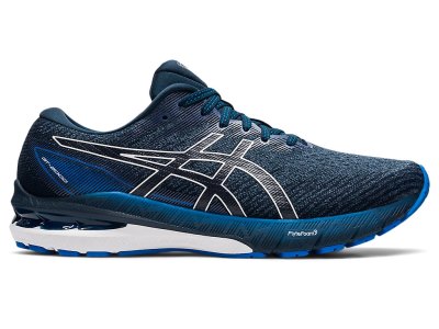 Asics Gt-2000 10 Tenisiće Muške Plave Plave | RS4522-101