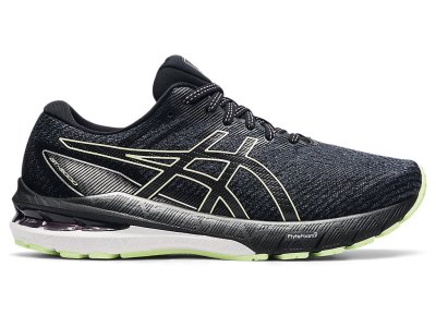 Asics Gt-2000 10 Tenisiće Ženske Boje Lavande Crne | RS6996-592