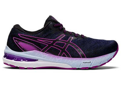 Asics Gt-2000 10 Tenisiće Ženske Plave Ljubičaste | RS5876-679