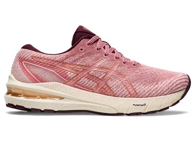 Asics Gt-2000 10 Tenisiće Ženske Roze | RS6259-647