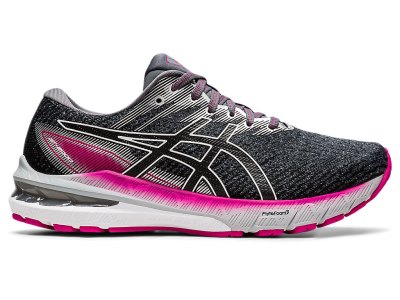 Asics Gt-2000 10 Tenisiće Ženske Sive Roze | RS4779-682