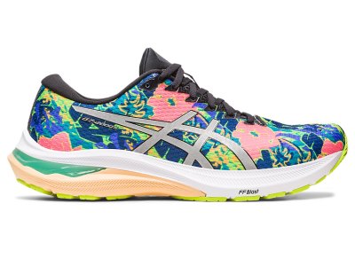 Asics Gt-2000 11 Lite-show Tenisiće Muške Svijetlo Zelene Sive | RS3913-066