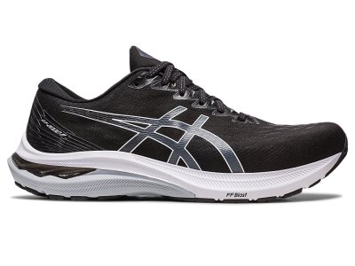 Asics Gt-2000 11 Tenisiće Muške Crne Bijele | RS4045-409