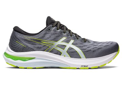 Asics Gt-2000 11 Tenisiće Muške Sive Svijetlo Zelene | RS9115-142