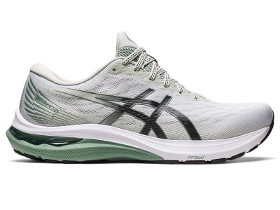 Asics Gt-2000 11 Tenisiće Muške Svijetlo Maslinasto Zelene Crne | RS4720-028