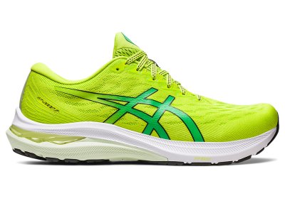 Asics Gt-2000 11 Tenisiće Muške Svijetlo Zelene Crne | RS7864-638