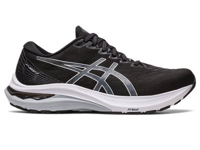 Asics Gt-2000 11 Tenisiće Ženske Crne Bijele | RS6096-417