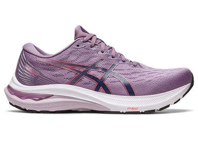 Asics Gt-2000 11 Tenisiće Ženske Ljubičaste Indigo Plave | RS6705-669