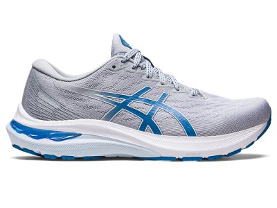 Asics Gt-2000 11 Tenisiće Ženske Sive Plave | RS4267-678