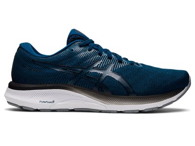 Asics Gt-4000 3 Tenisiće Muške Plave Crne | RS0243-261