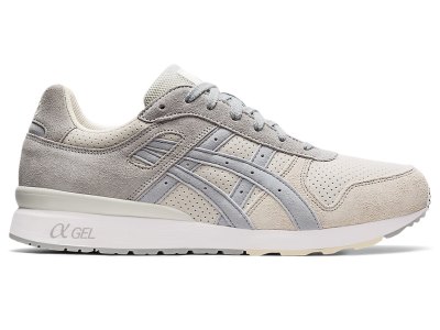 Asics Gt-II Patike Muške Sive Sive | RS2839-620