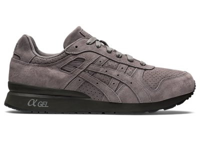 Asics Gt-II Patike Muške Sive Sive | RS6630-949