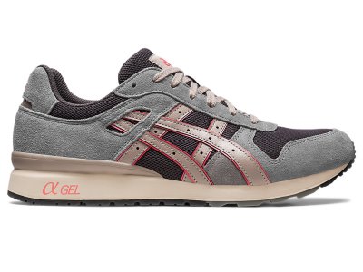 Asics Gt-II Patike Muške Sive Sive | RS8093-772