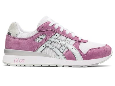 Asics Gt-II Patike Ženske Bijele Roze | RS0919-519