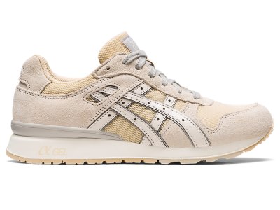 Asics Gt-II Patike Ženske Smeđe Krem | RS6856-560