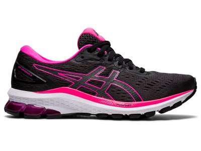 Asics Gt-xpress 2 Tenisiće Ženske Tamno Sive Roze | RS1626-282