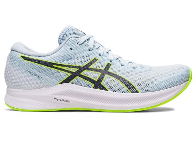 Asics Hyper Speed 2 Tenisiće Ženske Svijetlo Plave Crne | RS6053-156