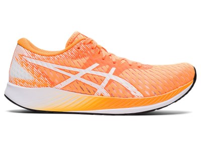 Asics Hyper Speed Tenisiće Ženske Narančaste Bijele | RS5618-278