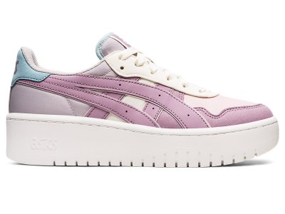 Asics Japan S PF Netball Patike Ženske Roze Roze | RS5602-516