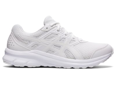 Asics Jolt 3 (4E) Tenisiće Muške Bijele Bijele | RS6024-185