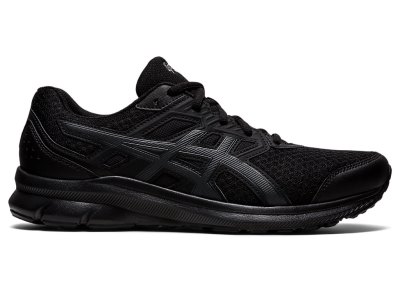 Asics Jolt 3 (4E) Tenisiće Muške Crne Tamno Sive | RS1656-980