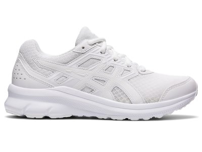 Asics Jolt 3 (D) Tenisiće Ženske Bijele Bijele | RS3788-456