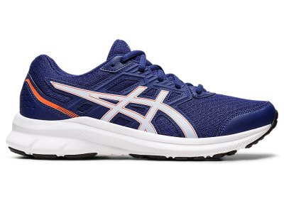 Asics Jolt 3 (D) Tenisiće Ženske Plave Svijetlo Plave | RS6138-444