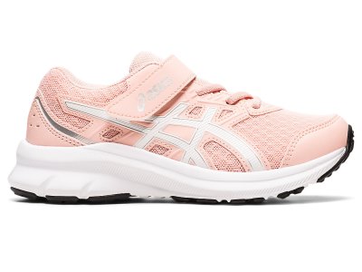 Asics Jolt 3 Tenisiće Dječje Roze Bijele | RS9965-526