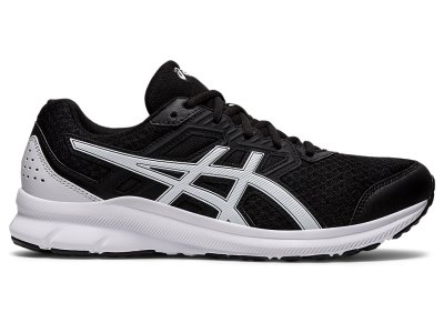 Asics Jolt 3 Tenisiće Muške Crne Bijele | RS9992-354