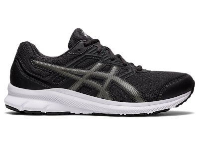 Asics Jolt 3 Tenisiće Muške Tamno Sive Crne | RS3915-580