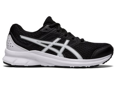 Asics Jolt 3 Tenisiće Ženske Crne Bijele | RS1346-014