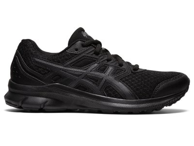 Asics Jolt 3 Tenisiće Ženske Crne Tamno Sive | RS0769-396