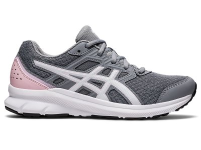 Asics Jolt 3 Tenisiće Ženske Sive Roze | RS7607-433