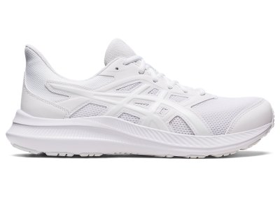 Asics Jolt 4 Tenisiće Muške Bijele Bijele | RS1348-678