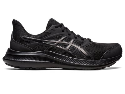 Asics Jolt 4 Tenisiće Muške Crne Crne | RS6076-220