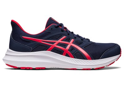 Asics Jolt 4 Tenisiće Muške Crne Crvene | RS2546-191