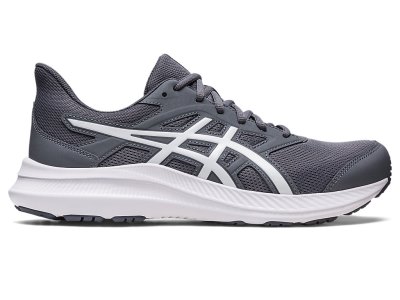 Asics Jolt 4 Tenisiće Muške Sive Bijele | RS8348-338