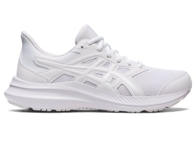 Asics Jolt 4 Tenisiće Ženske Bijele Bijele | RS5770-942