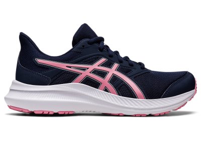 Asics Jolt 4 Tenisiće Ženske Crne Roze | RS2072-709