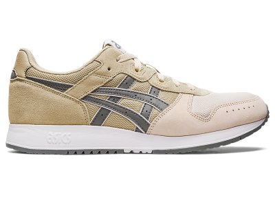 Asics Lyte Classic Patike Muške Smeđe Sive | RS9755-655