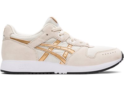 Asics Lyte Classic Patike Ženske Bež Zlatne | RS4780-838