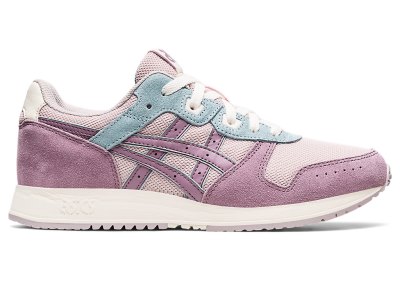 Asics Lyte Classic Patike Ženske Roze Roze | RS8433-018