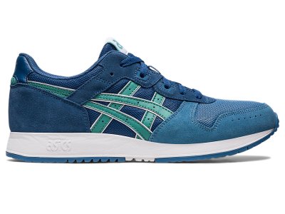 Asics Lyte Classic Patike Ženske Sive Maslinasto Zelene | RS1522-072