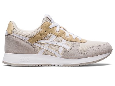 Asics Lyte Classic Patike Ženske Smeđe Bijele | RS9862-483