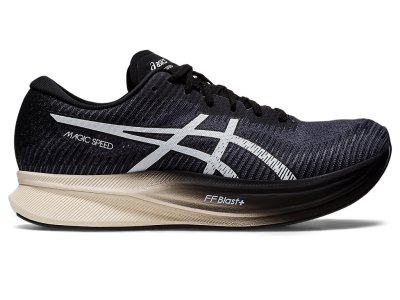 Asics Magic Speed 2 Tenisiće Muške Sive Bijele | RS1359-714