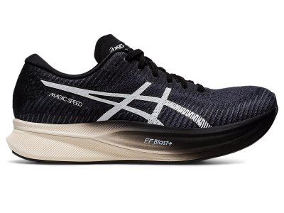 Asics Magic Speed 2 Tenisiće Ženske Sive Bijele | RS8580-773