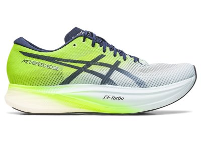 Asics Metaspeed Edge+ Tenisiće Muške Svijetlo Plave Zelene | RS2993-434