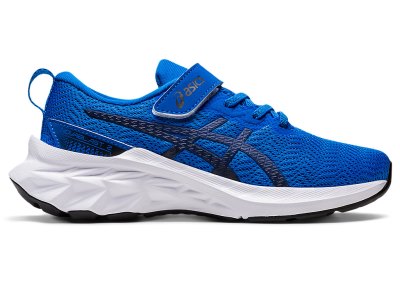 Asics Novablast 2 Sports Patike Dječje Plave Tamno | RS4278-148