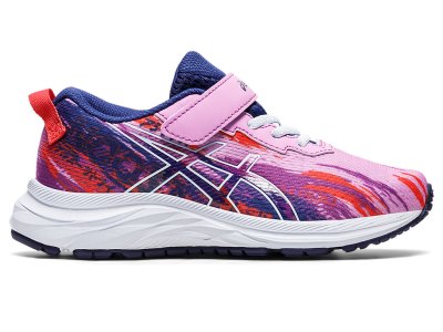 Asics PRE Noosa Tri 13 Sports Patike Dječje Boje Lavande Svijetlo Plave | RS1655-085