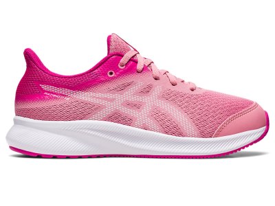 Asics Patriot 13 Sports Patike Dječje Roze Bijele | RS1691-843